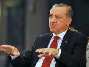 Cumhurbaşkanı Erdoğan: Batı, insani trajediler karşısında üç maymunu oynuyor
