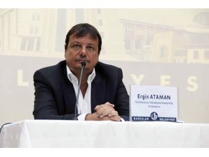 Ergin Ataman: "Fenerbahçe’yi hem kıskanıyor, hem de takdir ediyorum"
