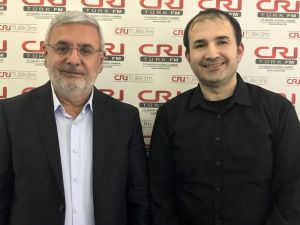 Mehmet Metiner: "Recep Tayyip Erdoğan’a Nobel Barış Ödülü verilmeli”