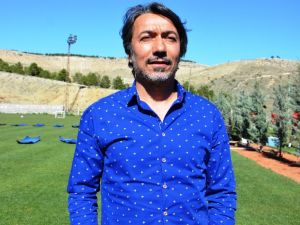 Evkur Yeni Malatyaspor şampiyonluk kupasını istiyor