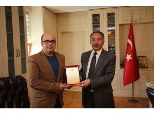 Azerbaycan’da 7. Uluslararası Türk etkinlikleri yapıldı