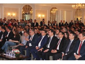 Kavlak: “2017 sözleşmesi tarih yazıp, çığır açacak”
