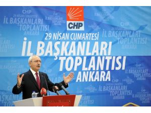 Kılıçdaroğlu: "Kazanan bu ülkenin insanı, bu ülkenin demokrasisi"