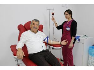 Diyarbakır’da ozon tedavisi ünitesi açıldı