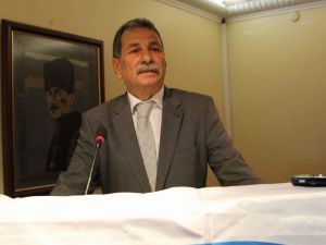 PÜİS Trabzon Şube Başkanlığının 9. Olağan Genel Kurulu yapıldı