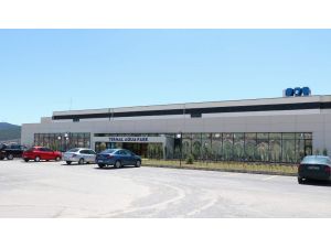 Kadınlara özel ilk Aquapark Yozgat’ta