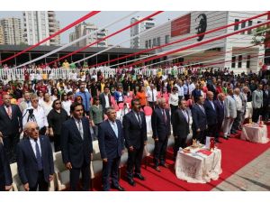 Mektebim Okulları Yönetim Kurulu Başkanı Ümit Kalko:
