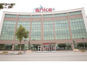 Dr. Sait Mavi Anka’da hasta kabulüne başladı