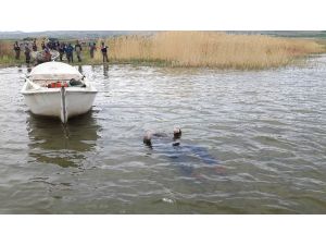 Aksaray’da kayıp olan gurbetçinin barajda cesedi bulundu