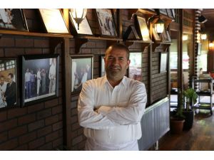 Kervan Pastaneleri ve Alpedo yatırımda hız kesmedi