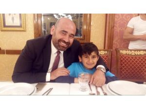 Avukat Ejder Demir: ‘Terörü eğitimle yeneceğiz’