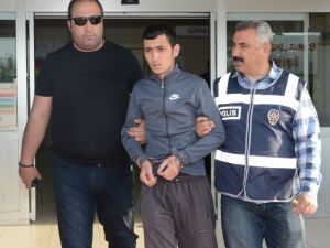 Aksaray’da uyuşturucu operasyonu: 7 gözaltı