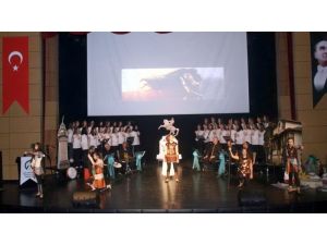 Öğrenciler Samsun’u tanıttı