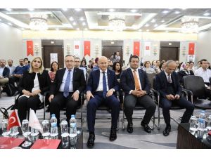 Mektebim Okulları Yönetim Kurulu Başkanı Ümit Kalko: