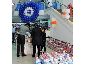 Efsane markayı bünyesine katan Akınalbella, hızla büyüyor