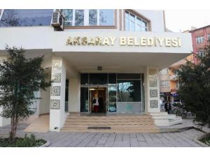 Aksaray Belediyesinden vatandaşlara vergi ödeme çağrısı