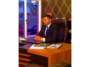 Ümit Bay’dan ’dolandırıcılık’ uyarısı