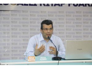 Araştırmacı Erhan Altunay’dan Kapitalizm uyarısı