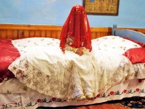 13 Yaşındaki Geline Tecavüz Davasında İğrenç Detay: Çabuk Elbiseni Çıkar, Yoksa Öldürürüm