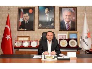 Başkan Karatay: "Türkiye’nin turizm merkezi olacağız"