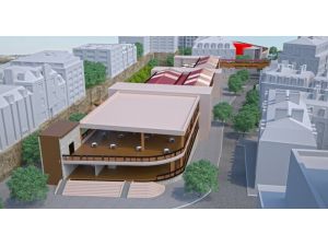 Trabzon’a 3 müjde verildi