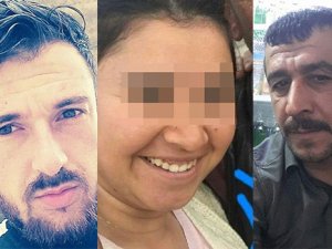 Manisa Alaşehir’de yasak aşk cinayeti