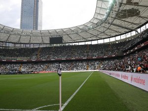 Beşiktaş'ta yeni sezon kombineleri satışa çıktı