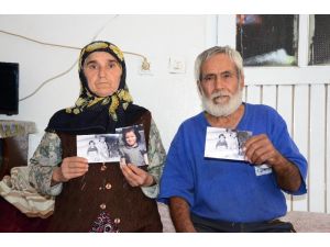Kaybolan kızının 32 yıl boyunca izini sürdü