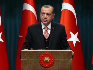 Cumhurbaşkanı Erdoğan: Müfredatımızı yeniden düzenleyeceğiz