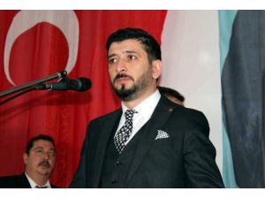 Ferhan Yıldırım, MHP Kütahya İl Başkanlığına aday