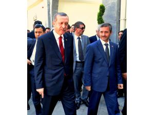 Başkan Tahmazoğlu’ndan, Cumhurbaşkanı Erdoğan’a tebrik mesajı