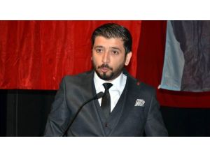 Ferhan Yıldırım, MHP Kütahya İl Başkanı oldu
