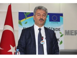 Daire Başkanı Şahin: “Kalıntı, uluslararası sahada rakibi elemek için savaş şekline dönüştü”