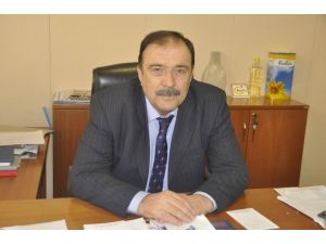 Balıkesir Ticaret Borsası Başkanı Faruk Kula: