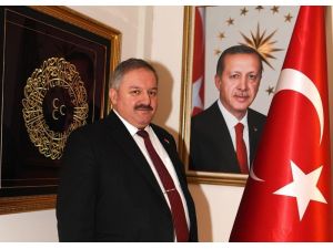 Kayseri OSB Yönetim Kurulu Başkanı Tahir Nursaçan’ın Üretim Reform Paketi Değerlendirmesi