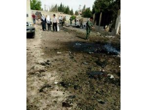 Humus’ta bombalı saldırı: 3 ölü