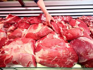 Ramazan öncesi et fiyatı polemiği
