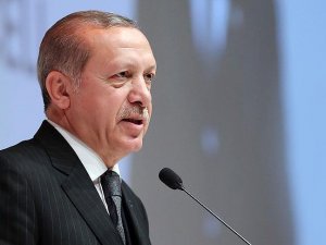 Cumhurbaşkanı Erdoğan: Manchester'daki terör saldırısını şiddetle kınıyorum