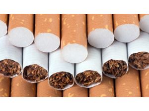 Sigara üretimi yüzde 10 geriledi