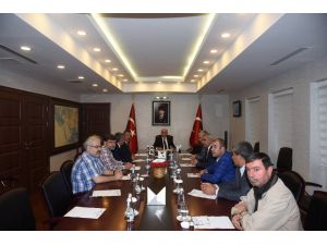 Vali Demirtaş: "Ceyhan OSB, istihdamı artıracak"
