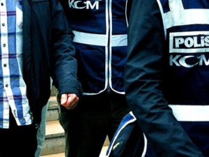 Ankara Büyükşehir Belediyesi'ne FETÖ Operasyonu: 79 Gözaltı Kararı