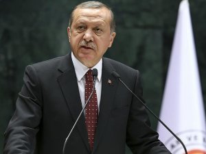 Cumhurbaşkanı Erdoğan: Yüksek faizi sömürü aracı olarak görüyorum