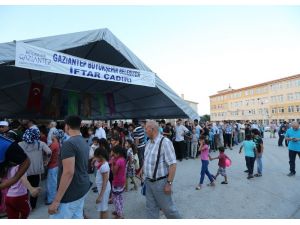 Büyükşehir Ramazan hazırlıklarını tamamladı