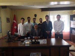 Atatürk Üniversitesi Öğrencileri Mobbingi anlattı