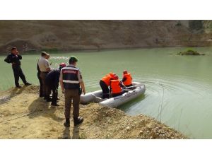 Silivri’de gölette boğulan 17 yaşındaki gencin cesedine ulaşıldı