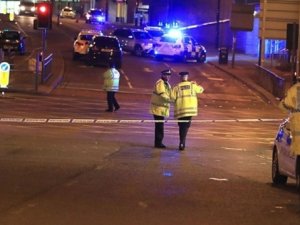 Manchester'daki saldırının failinin kardeşi yakalandı