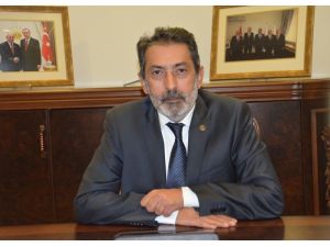 Nevşehirspor Kulüp Başkanı Leblebici istifa etti