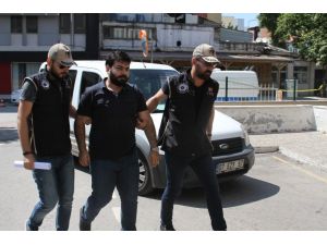 Antalya’da 1 avukat FETÖ’den gözaltına alındı