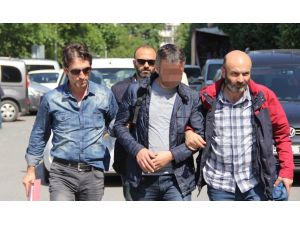 Samsun merkezli FETÖ operasyonu: 15 gözaltı
