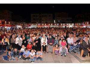 Aksaray Belediyesi Ramazanı Şerifi karşılamaya hazır